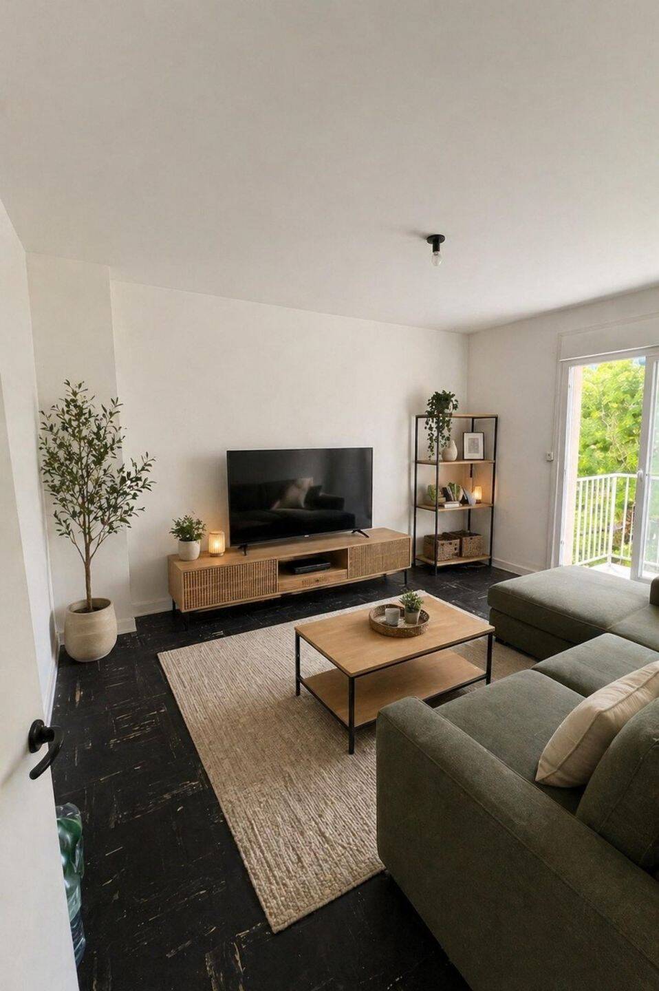 Appartement 3 pièces 57 m² · à Noyon · 57 m² · 59 000 €