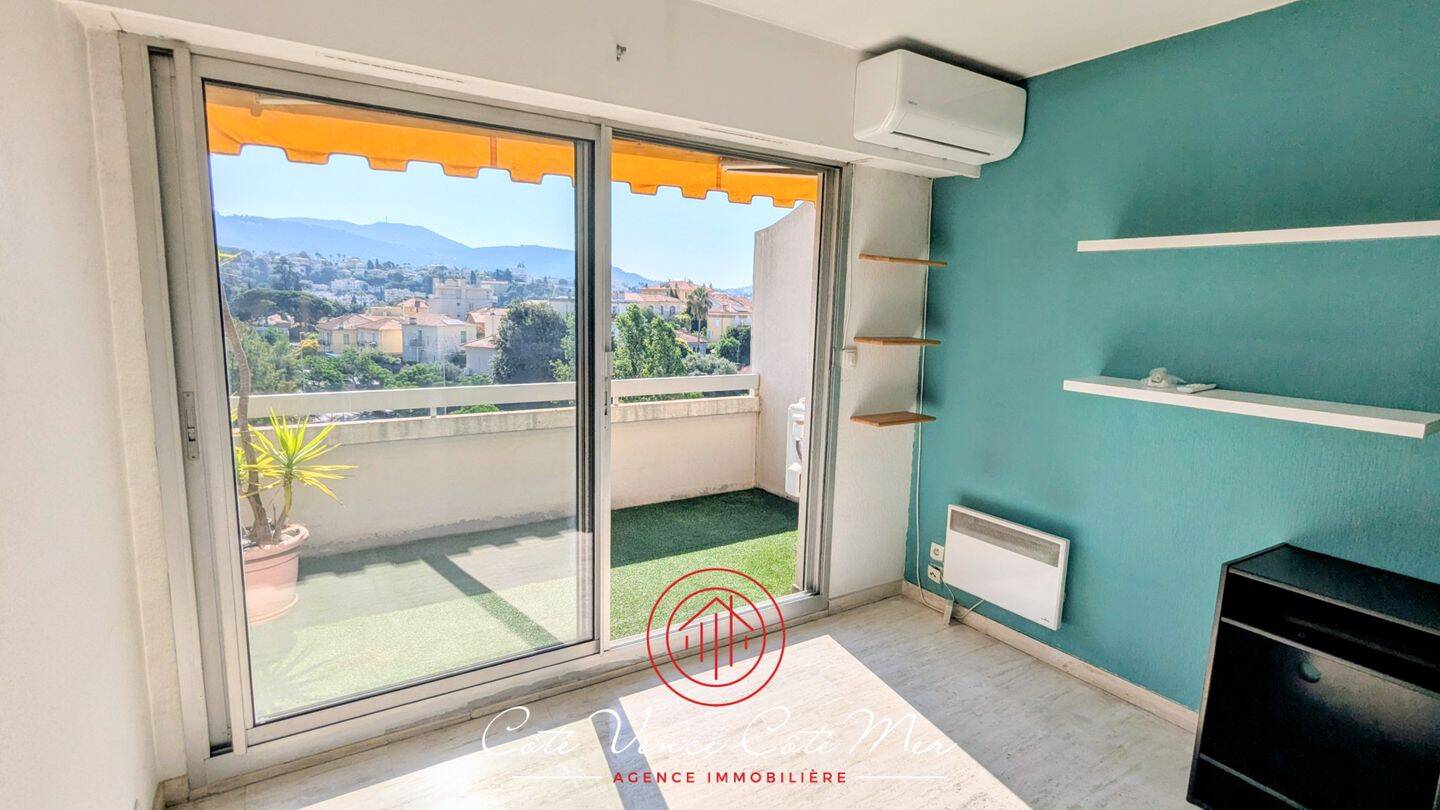 Appartement 2 pièces 41 m² · à Nice · 41,4 m² · 230 000 €