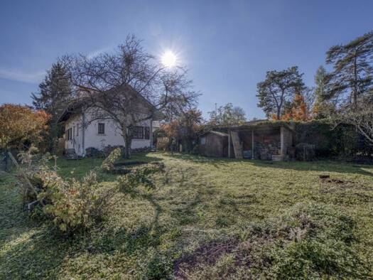 Maison à vendre 430 000 € 4 pièces 3 chambres 611 m² de terrain Yvoire 74140