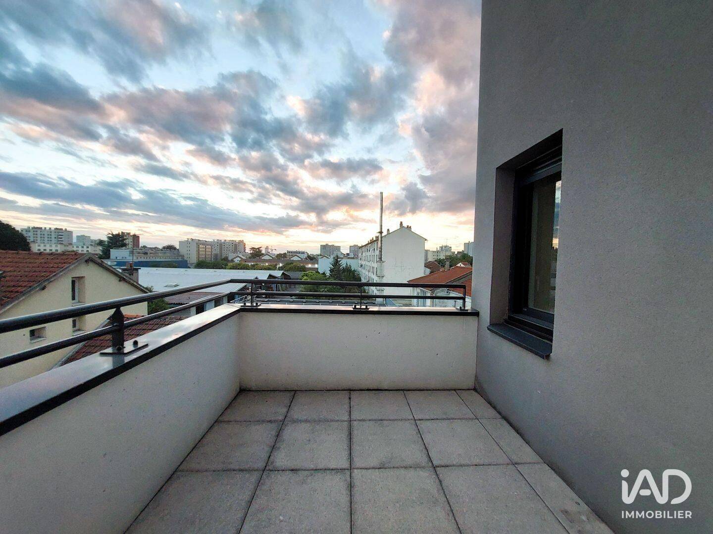 Appartement 4 pièces 81 m² · à Aubervilliers · 81 m² · 1 506 €/mois