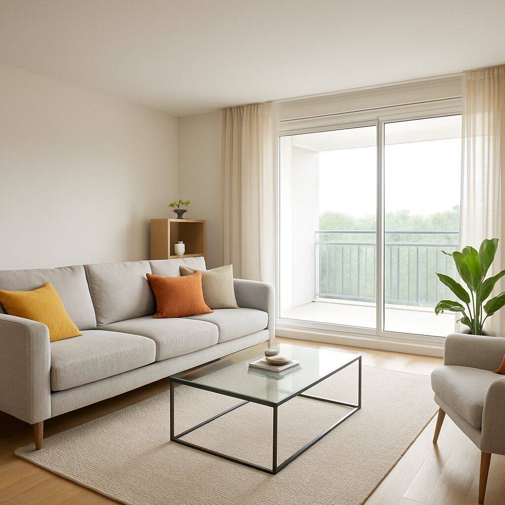 Appartement 3 pièces 64 m² · à Montlhéry · 64 m² · 191 100 €