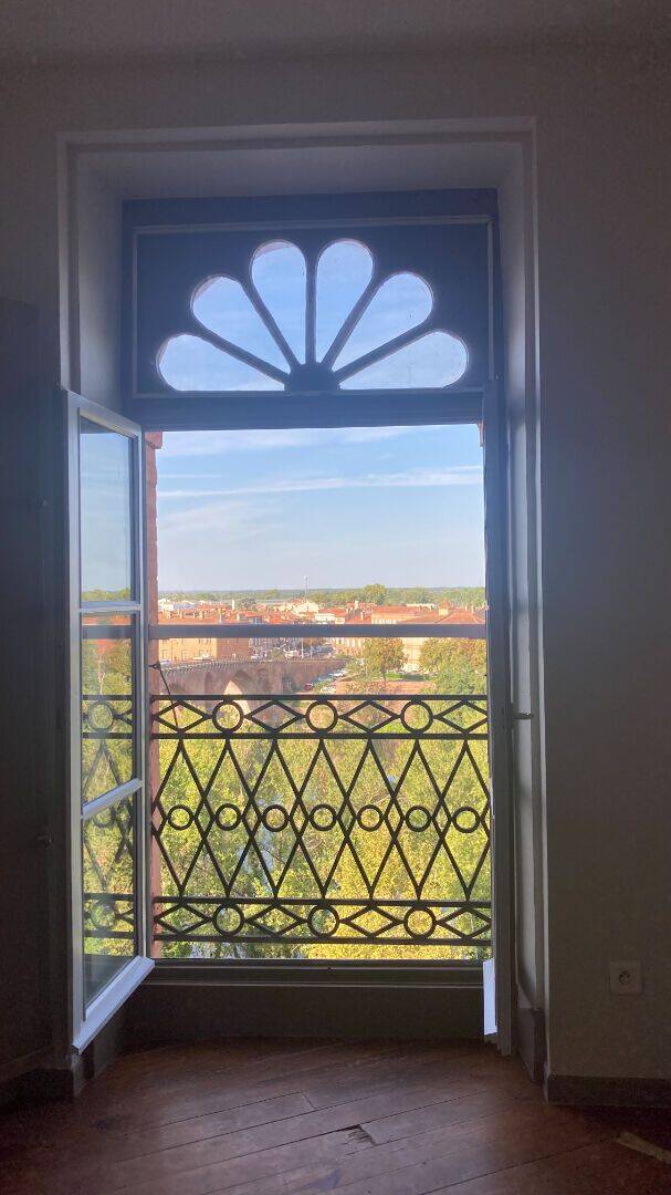 Appartement 3 pièces 55 m² · à Montauban · 55 m² · 495 €/mois