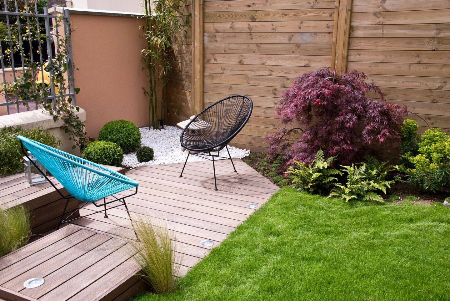 Appartement 4 pièces 78 m² · à Aubervilliers · 78 m² · 413 000 €