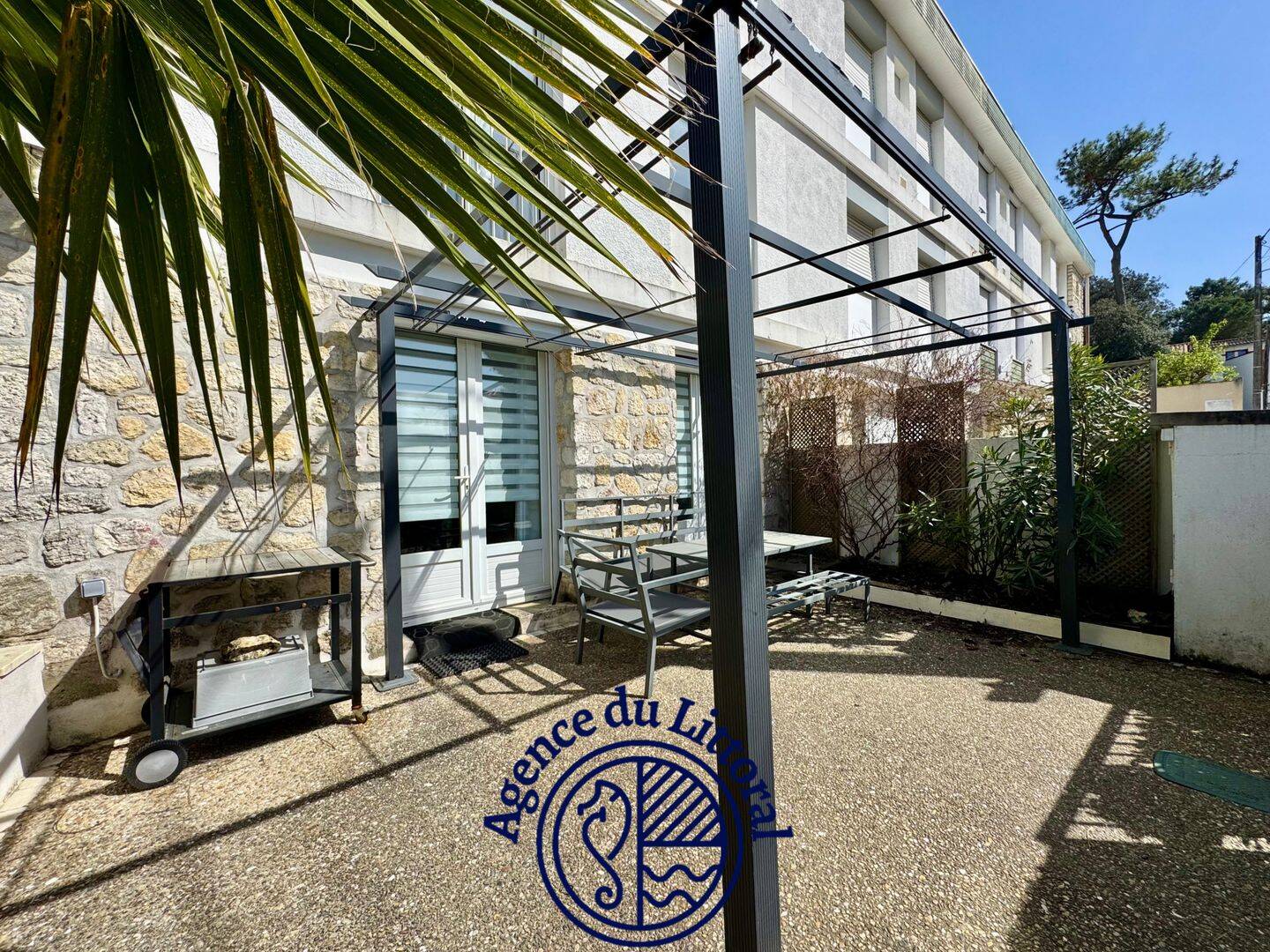 Maison 6 pièces 79 m² · à Saint-Georges-de-Didonne · 79,2 m² · 282 000 €