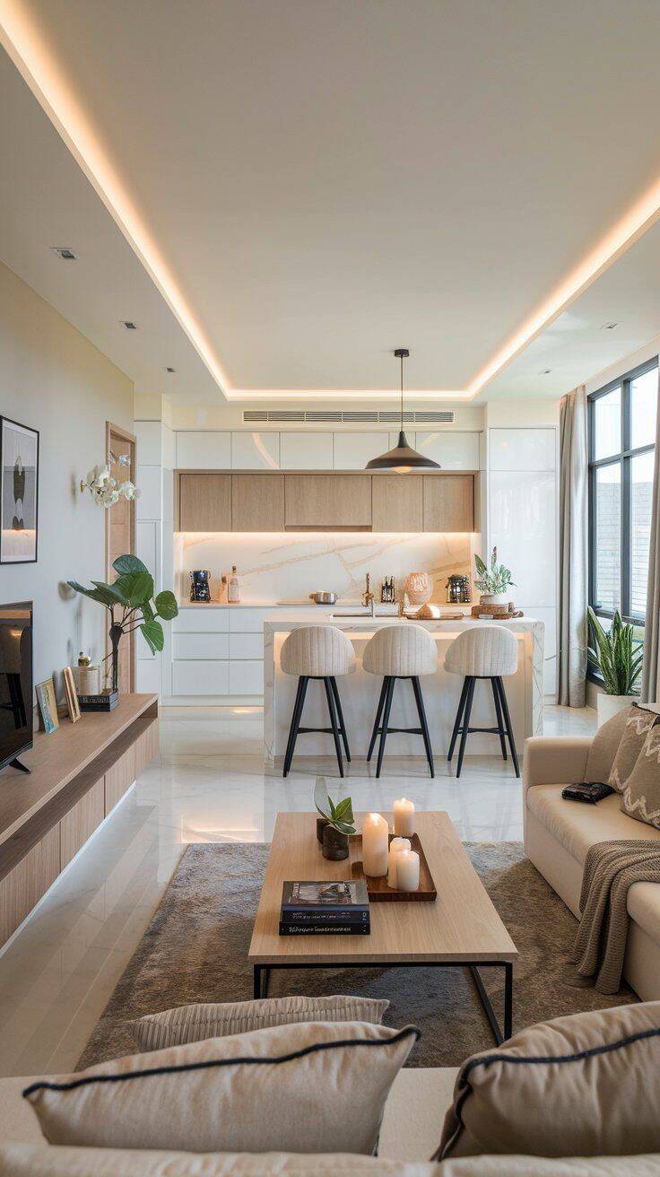 Appartement 2 pièces 44 m² · à Saint-Maur-des-Fossés · 44 m² · 251 997 €