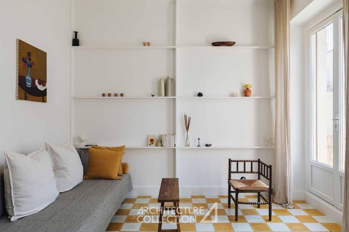 Appartement 2 pièces 40 m² · à Marseille 1er Arrondissement · 40 m² · 250 000 €
