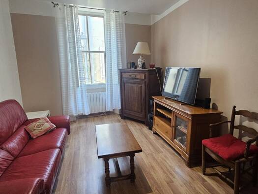 Maison à vendre 199 000 € 4 pièces 2 chambres 90 m² 186 m² de terrain La Plaine Courthézon 84350