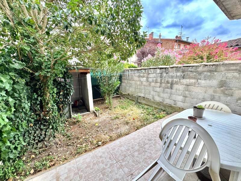 Appartement 2 pièces 39 m² · à Castanet-Tolosan · 39 m² · 150 000 €