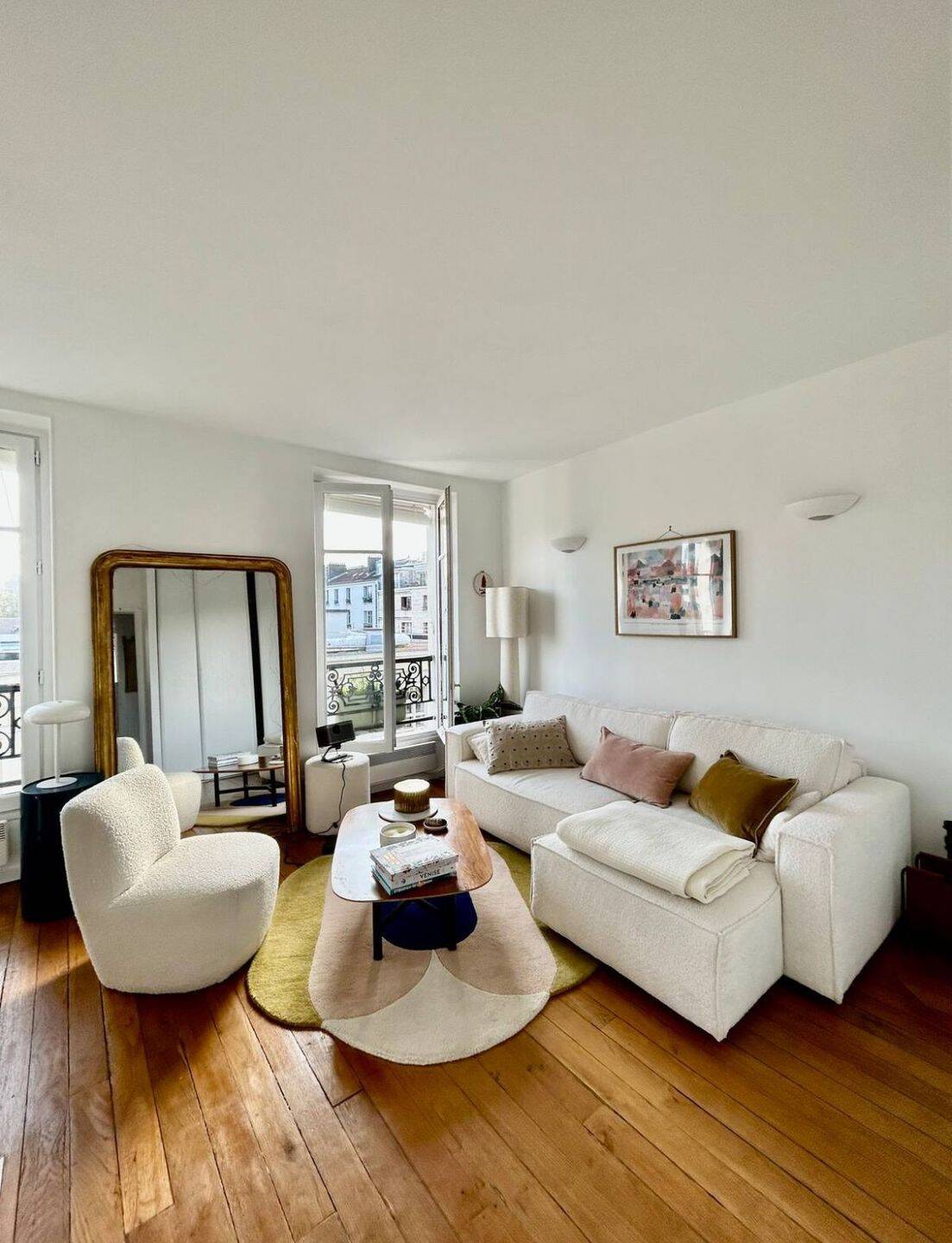 Appartement 2 pièces 35 m² · à Paris 5ème Arrondissement · 35 m² · 1 589 €