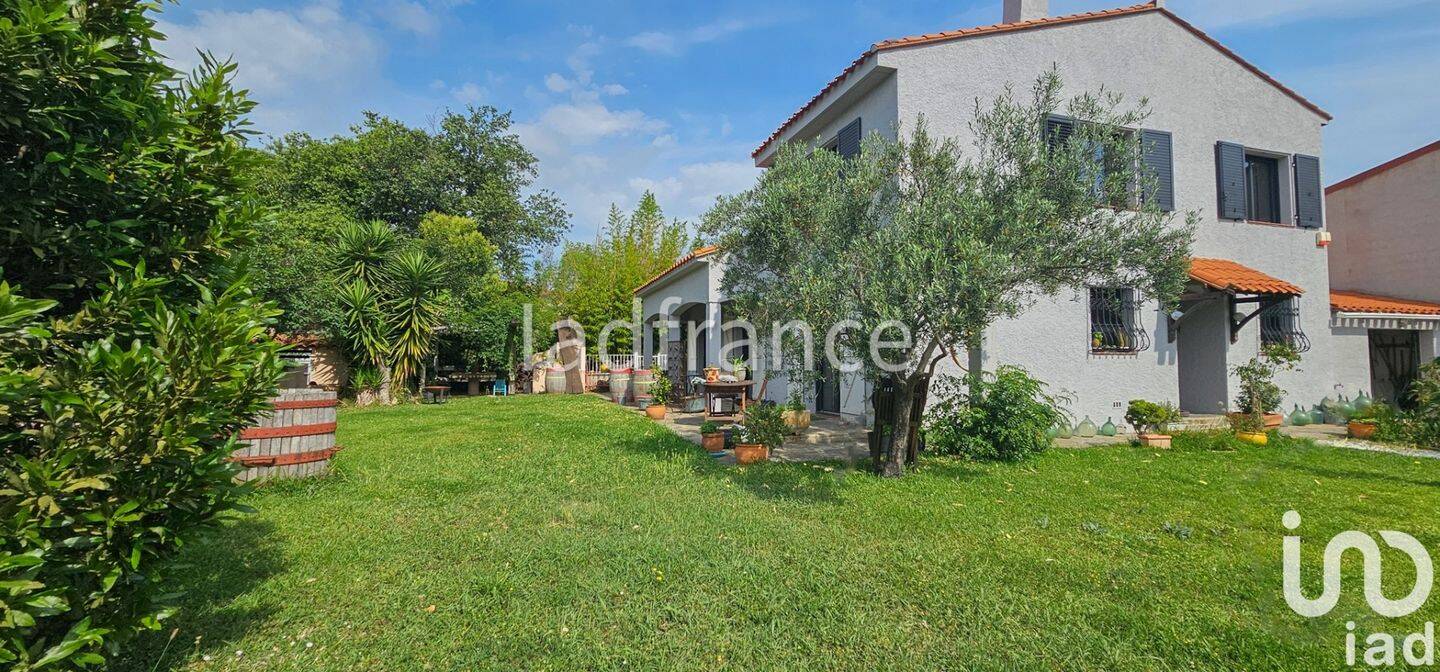 Maison 6 pièces 167 m² · à Toulouges · 167 m² · 450 000 €