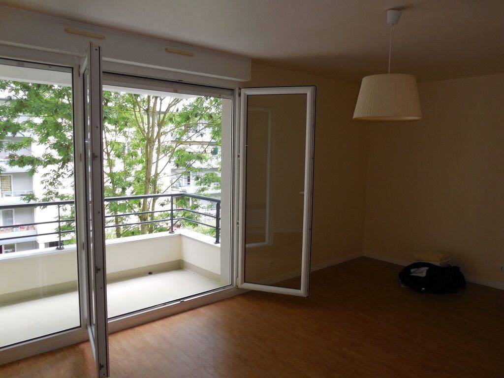 Appartement 2 pièces 45 m² · à Angers · 45 m² · 695 €