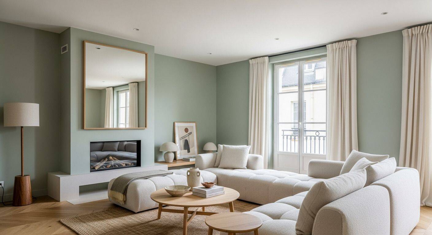 Appartement 3 pièces 53 m² · à Lorient · 53 m² · 210 400 €