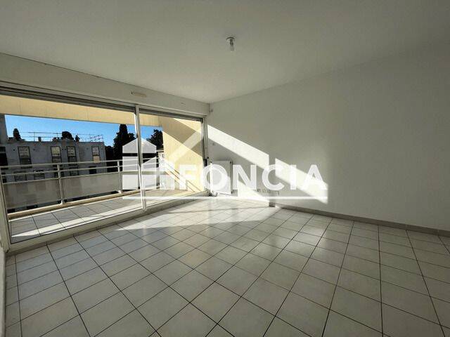 Appartement 2 pièces 41 m² · à Montpellier · 41,4 m² · 766 €