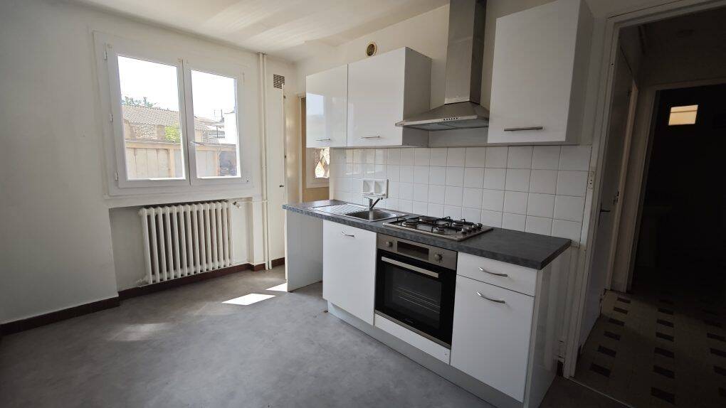 Appartement 2 pièces 54 m² · à Aurec-sur-Loire · 54 m² · 59 000 €
