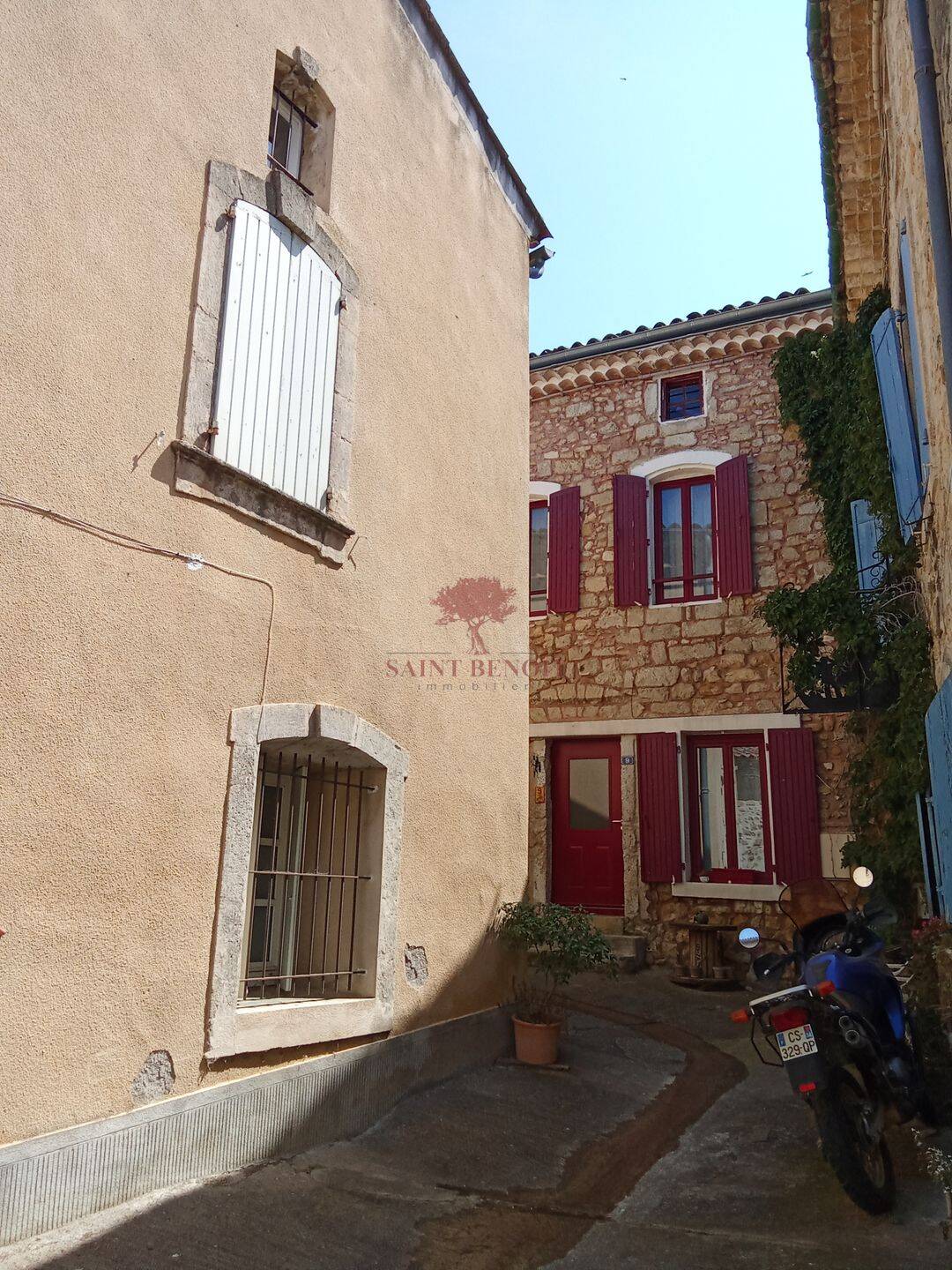 Appartement 3 pièces 87 m² · à Popian · 87 m² · 732 €