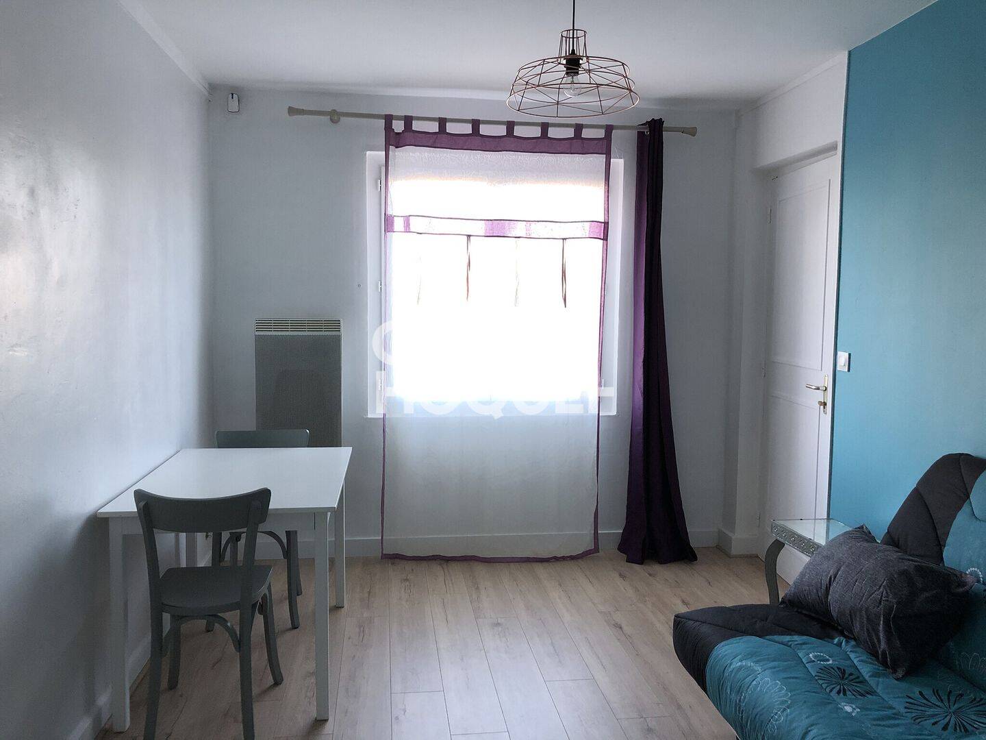 Appartement 1 pièce 21 m² · à Chabeuil · 20,8 m² · 400 €/mois