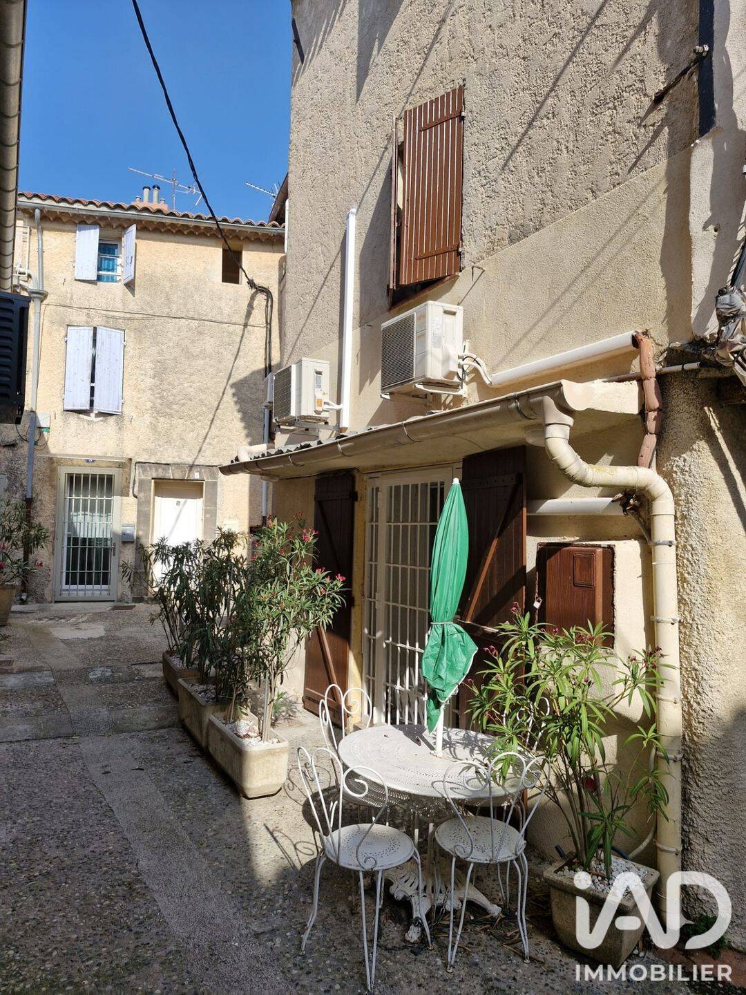 Maison 5 pièces 91 m² · à Éguilles · 91,3 m² · 459 000 €