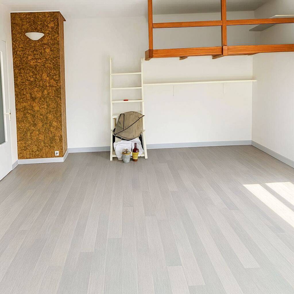Appartement 1 pièce 34 m² · à Livry-Gargan · 34,3 m² · 132 000 €