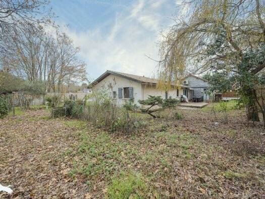 Maison à vendre 298 452 € 4 pièces 3 chambres 93 m² 1 180 m² de terrain Sanguinet 40460