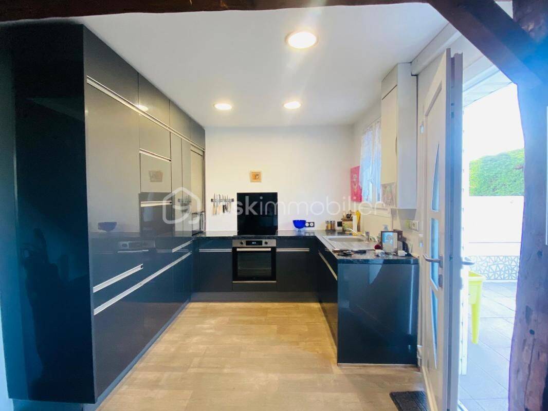 Maison 5 pièces 92 m² · à Le Havre · 92 m² · 279 000 €