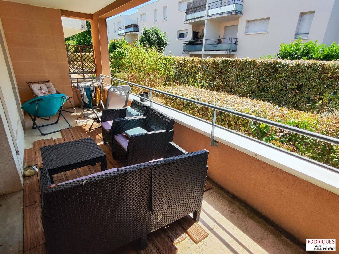 Appartement 3 pièces 67 m² · à Poitiers · 67,4 m² · 139 700 €