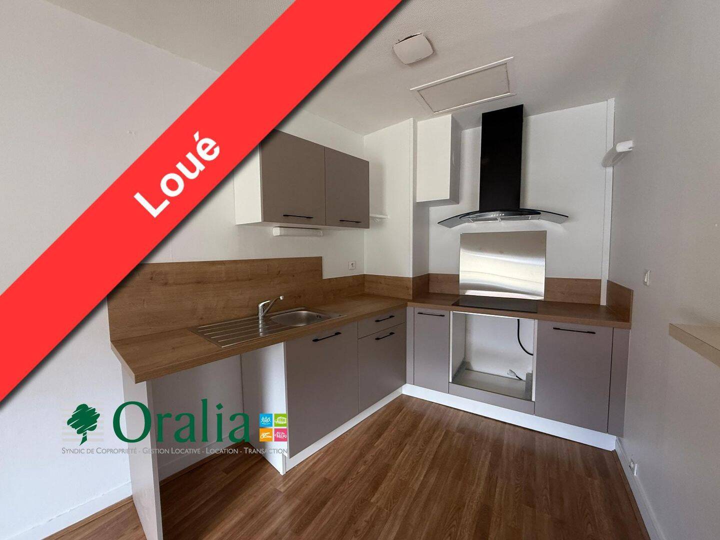 Appartement 3 pièces 64 m² · à Vindry-sur-Turdine · 64,3 m² · 475 €/mois