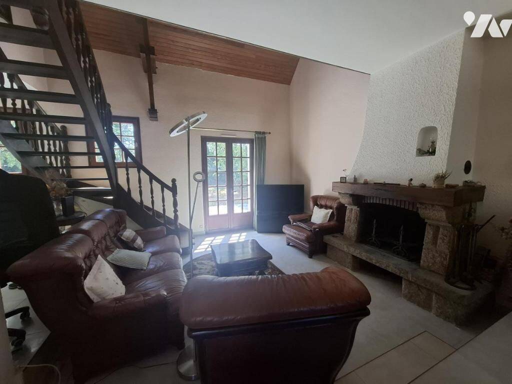 Maison 6 pièces 348 m² · à La Baule-Escoublac · 348 m² · 509 600 €