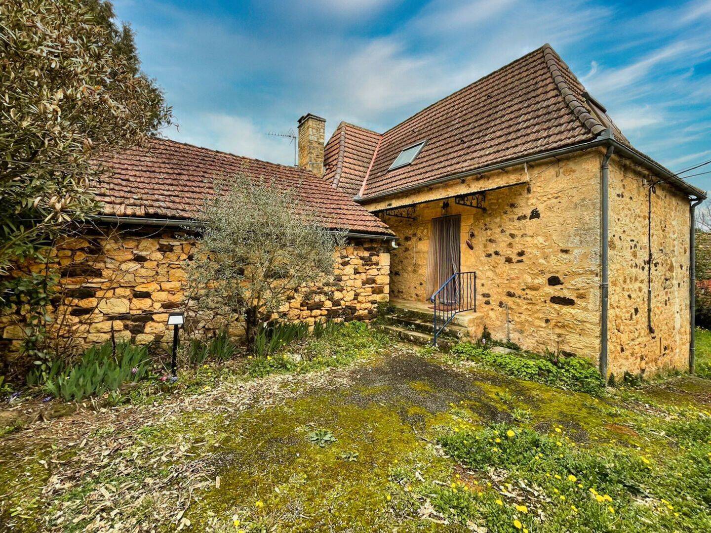 Maison 95 m² · à Sarlat-la-Canéda · 95 m² · 243 800 €