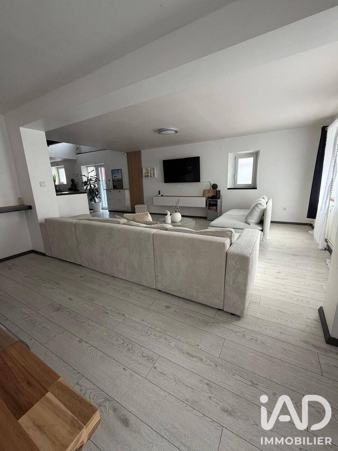 Maison 5 pièces 189 m² · à Bissert · 189,3 m² · 259 900 €