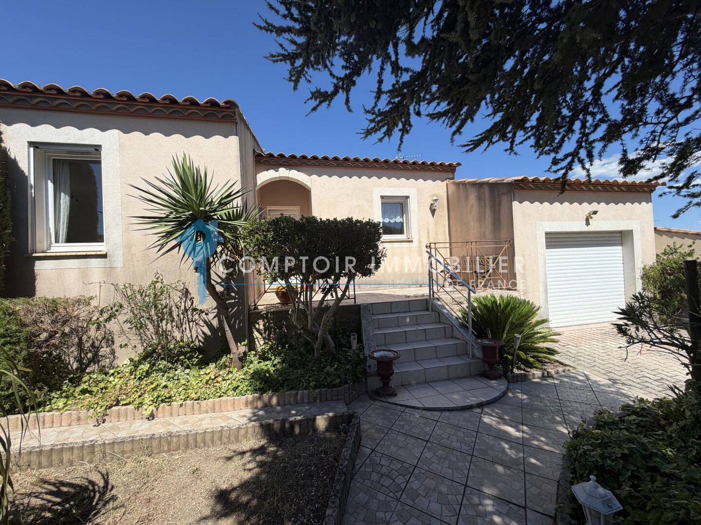 Maison 4 pièces 86 m² · à Nîmes · 86 m² · 299 250 €