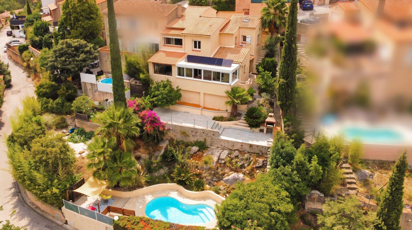 Maison 4 pièces 100 m² · à Belgentier · 100 m² · 419 000 €