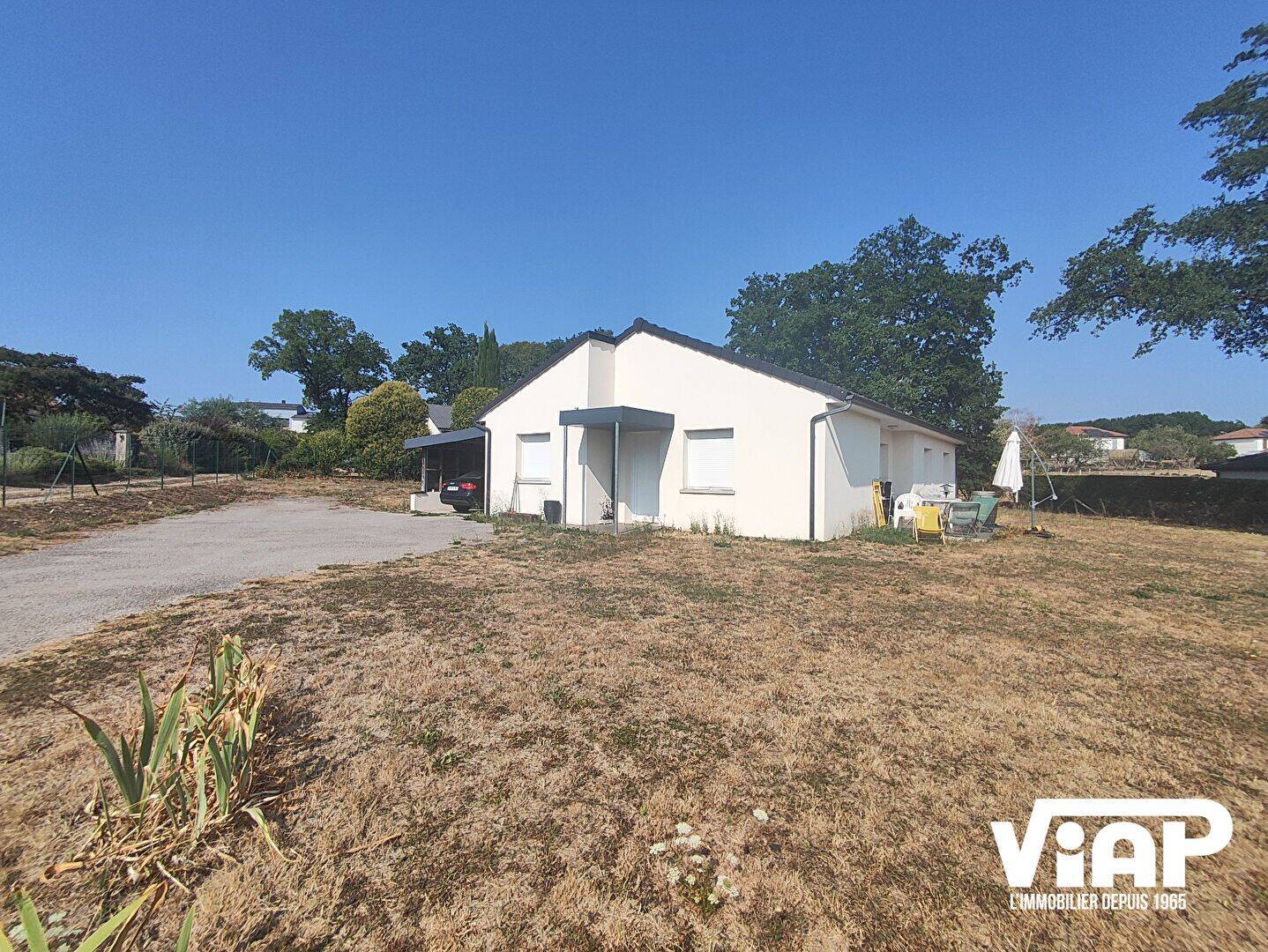 Maison 5 pièces 111 m² · à Condat-sur-Vienne · 111 m² · 1 100 €