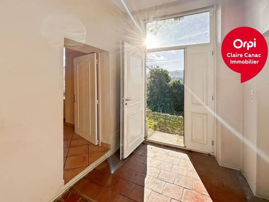 Maison à vendre 150 000 € 4 pièces 3 chambres 118 m² 466 m² de terrain Rural Nord et Rural Est Castres 81100