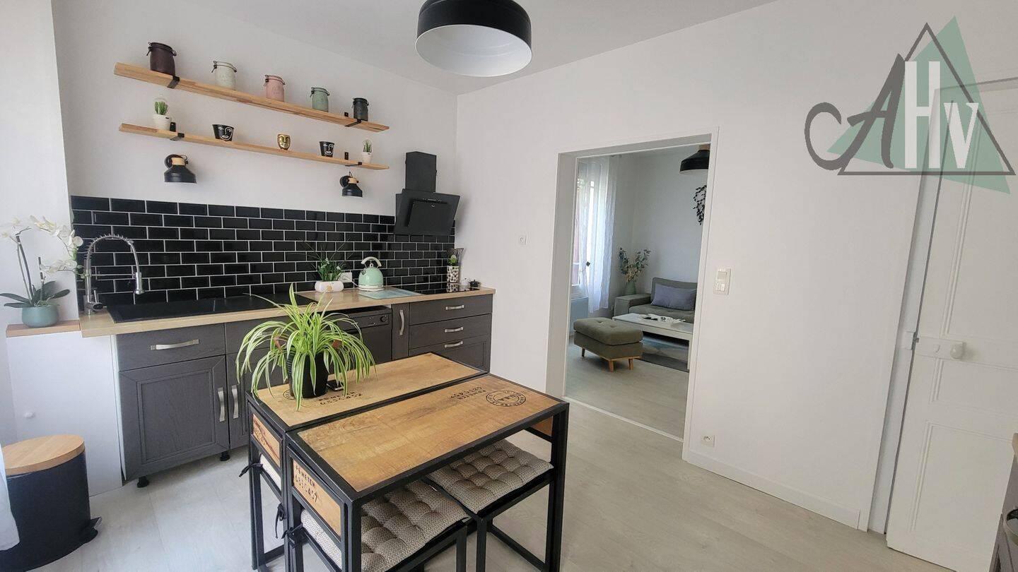 Maison 4 pièces 98 m² · à Bray-sur-Seine · 98 m² · 149 800 €