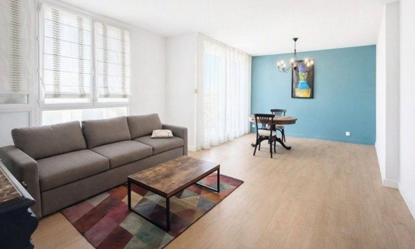 Appartement 3 pièces 69 m² · à Aix-en-Provence · 69 m² · 315 000 €