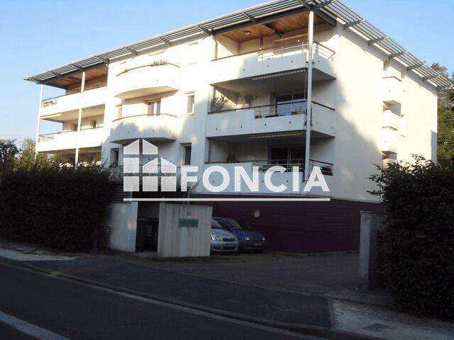 Appartement 2 pièces 45 m² · à Bruges · 44,7 m² · 742 €
