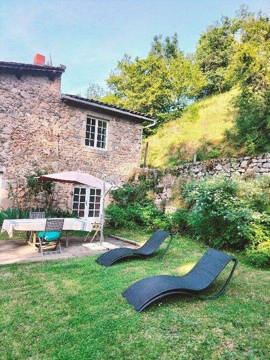 Maison 8 pièces 245 m² · à Malleval · 245 m² · 398 000 €