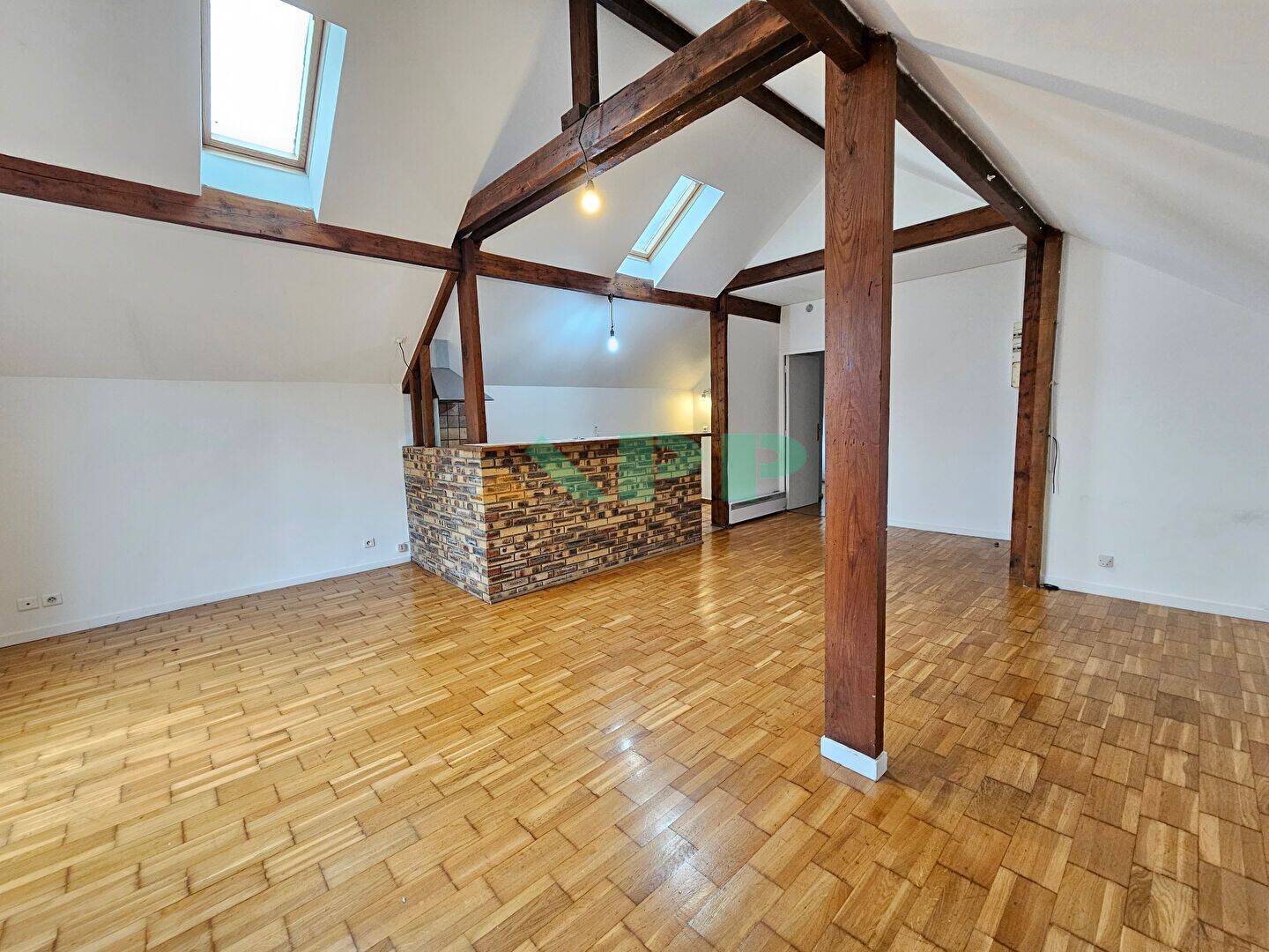 Appartement 2 pièces 49 m² · à Athis-Mons · 49 m² · 950 €/mois