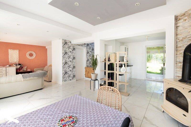 Maison 5 pièces 144 m² · à Landerneau · 144 m² · 238 925 €