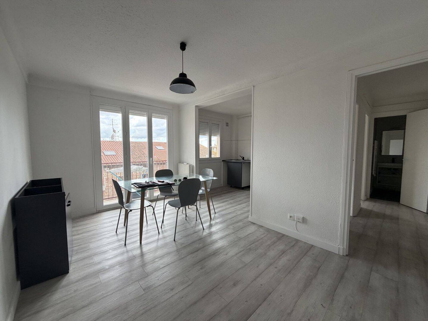 Appartement 2 pièces 41 m² · à Perpignan · 40,8 m² · 79 000 €
