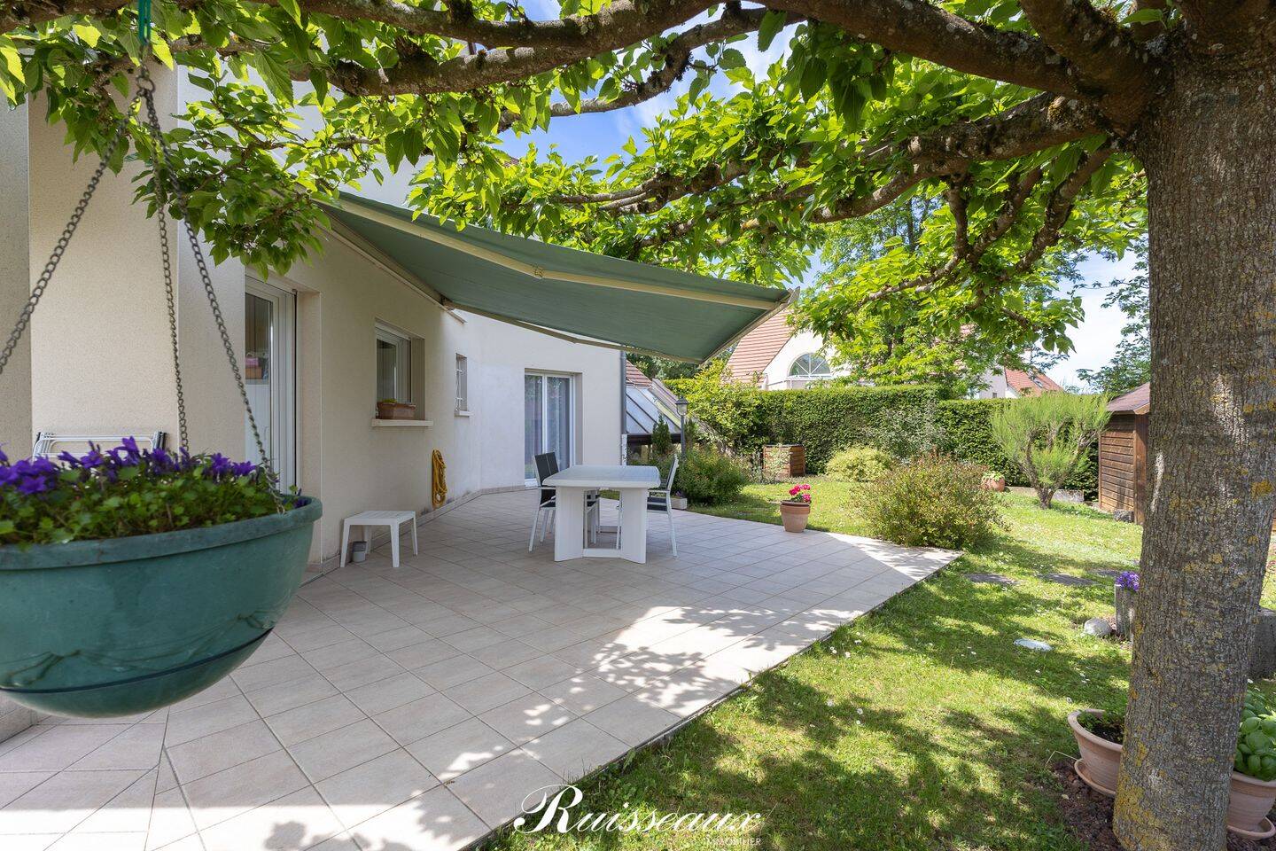 Maison 7 pièces 175 m² · à Ahuy · 175 m² · 530 000 €