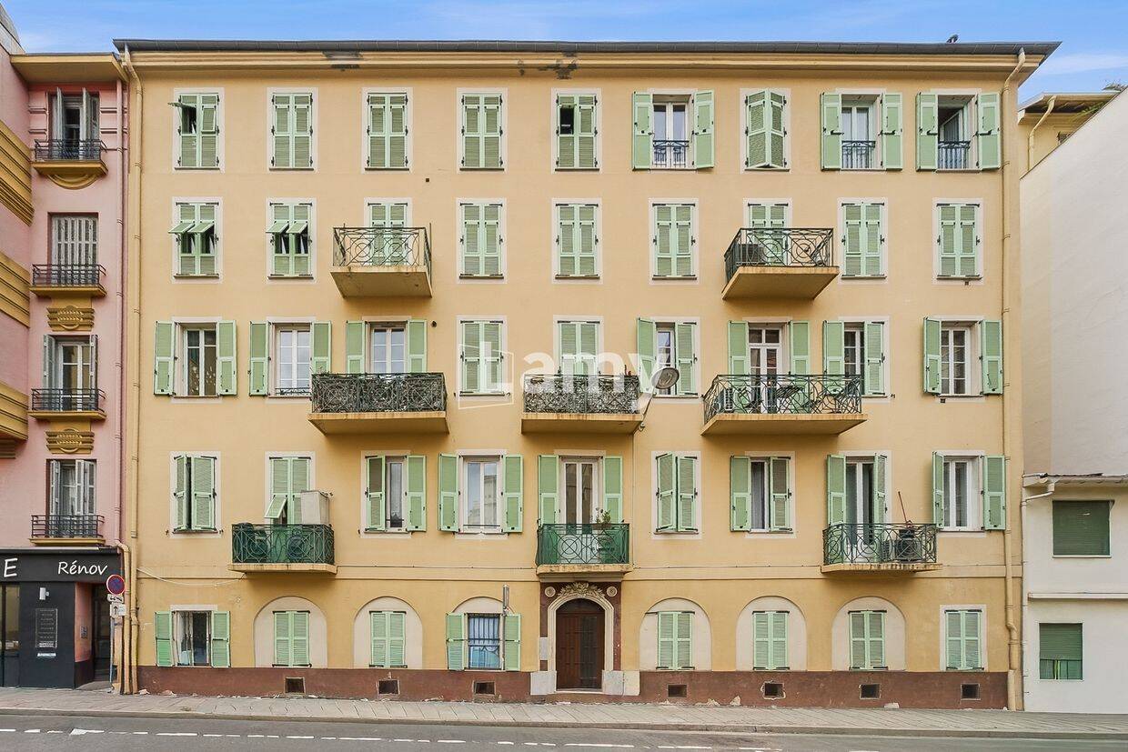 Duplex à vendre
