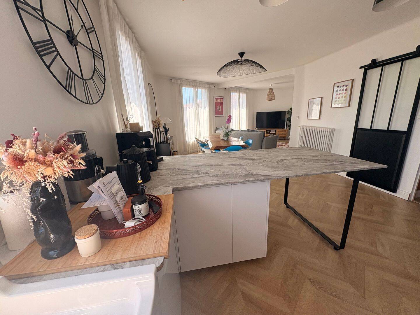 Appartement 3 pièces 80 m² · à Montauban · 80 m² · 950 €