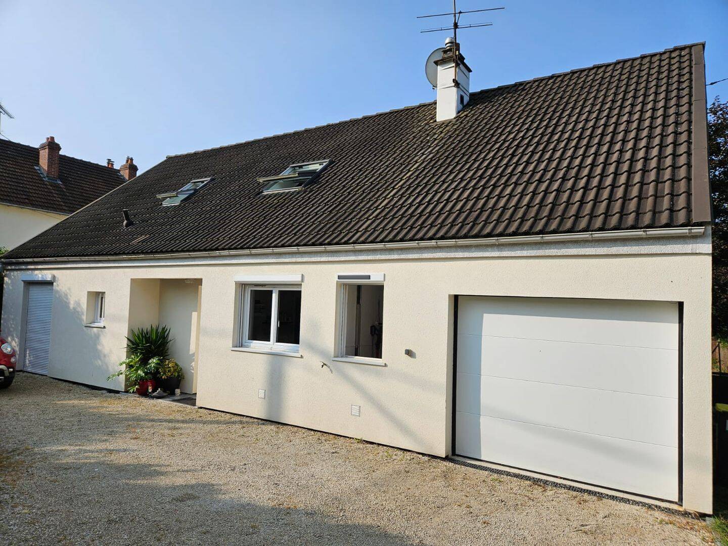 Maison 7 pièces 153 m² · à Amilly · 153 m² · 235 000 €