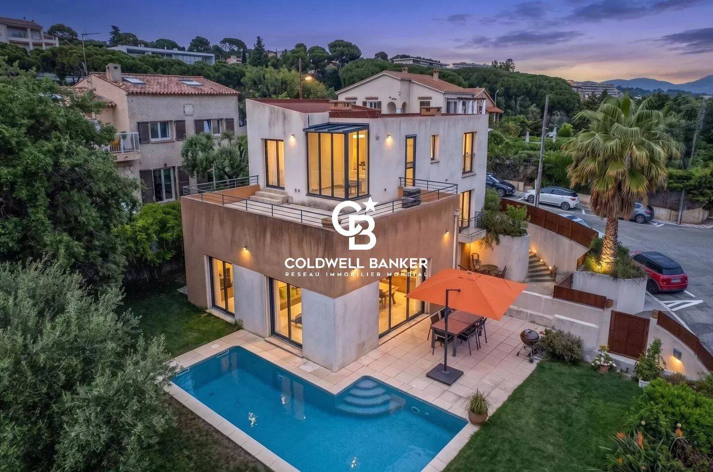 Maison 5 pièces 130 m² · à Nice · 130 m² · 1 470 000 €