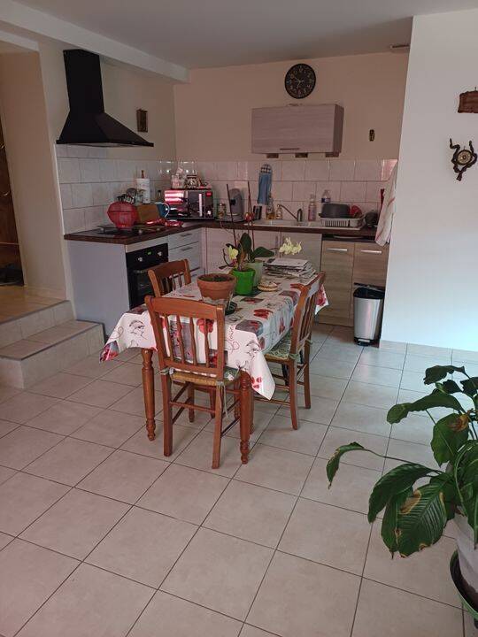 Appartement 3 pièces 75 m² · à Saint-Martin-en-Bresse · 75 m² · 710 €/mois