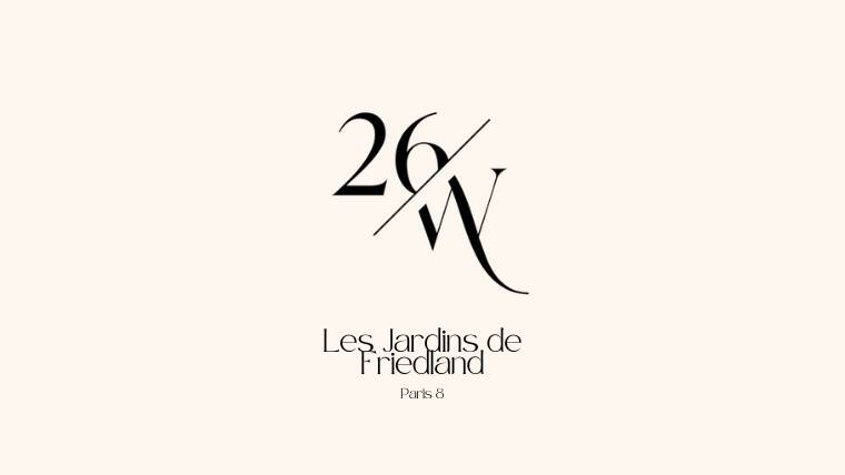 Appartement 5 pièces 97 m² · à Paris 8ème Arrondissement · 97 m² · 2 000 000 €