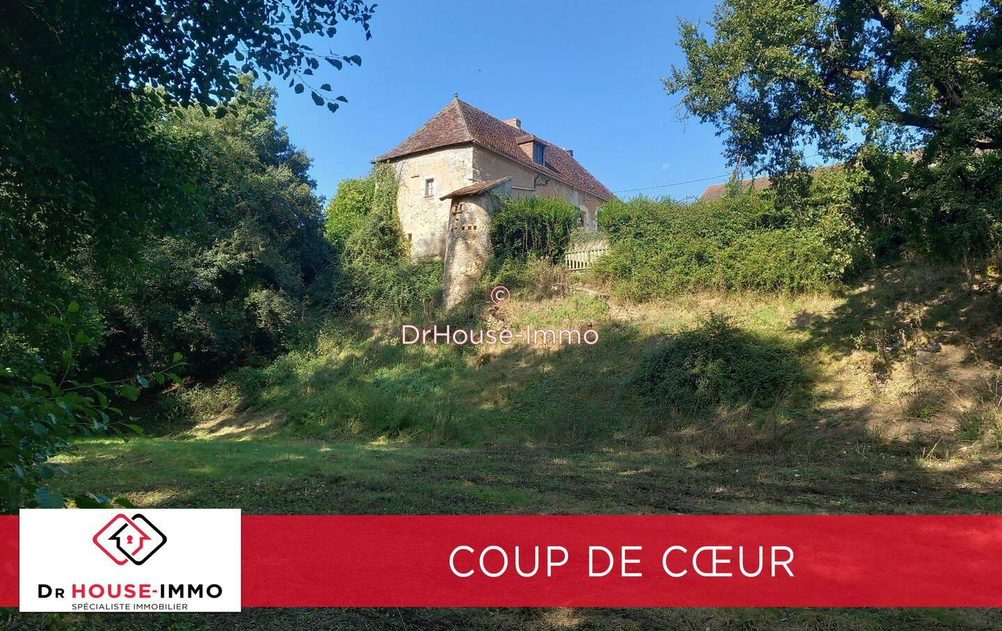 Maison 3 pièces 82 m² · à Bélâbre · 82 m² · 64 015 €