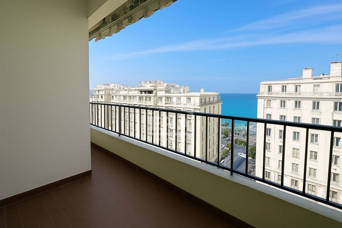 Appartement 2 pièces 58 m² · à Nice · 58 m² · 340 000 €