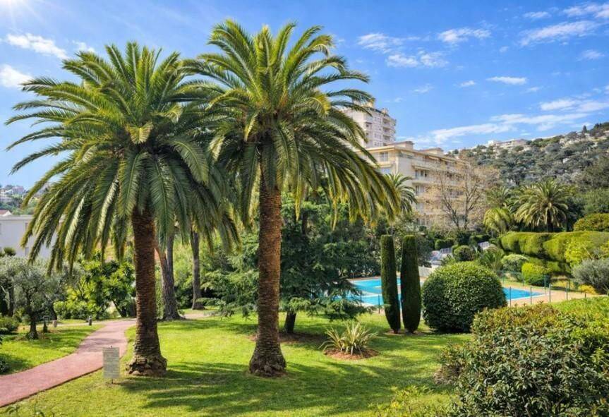 Appartement 2 pièces 50 m² · à Nice · 50 m² · 349 000 €